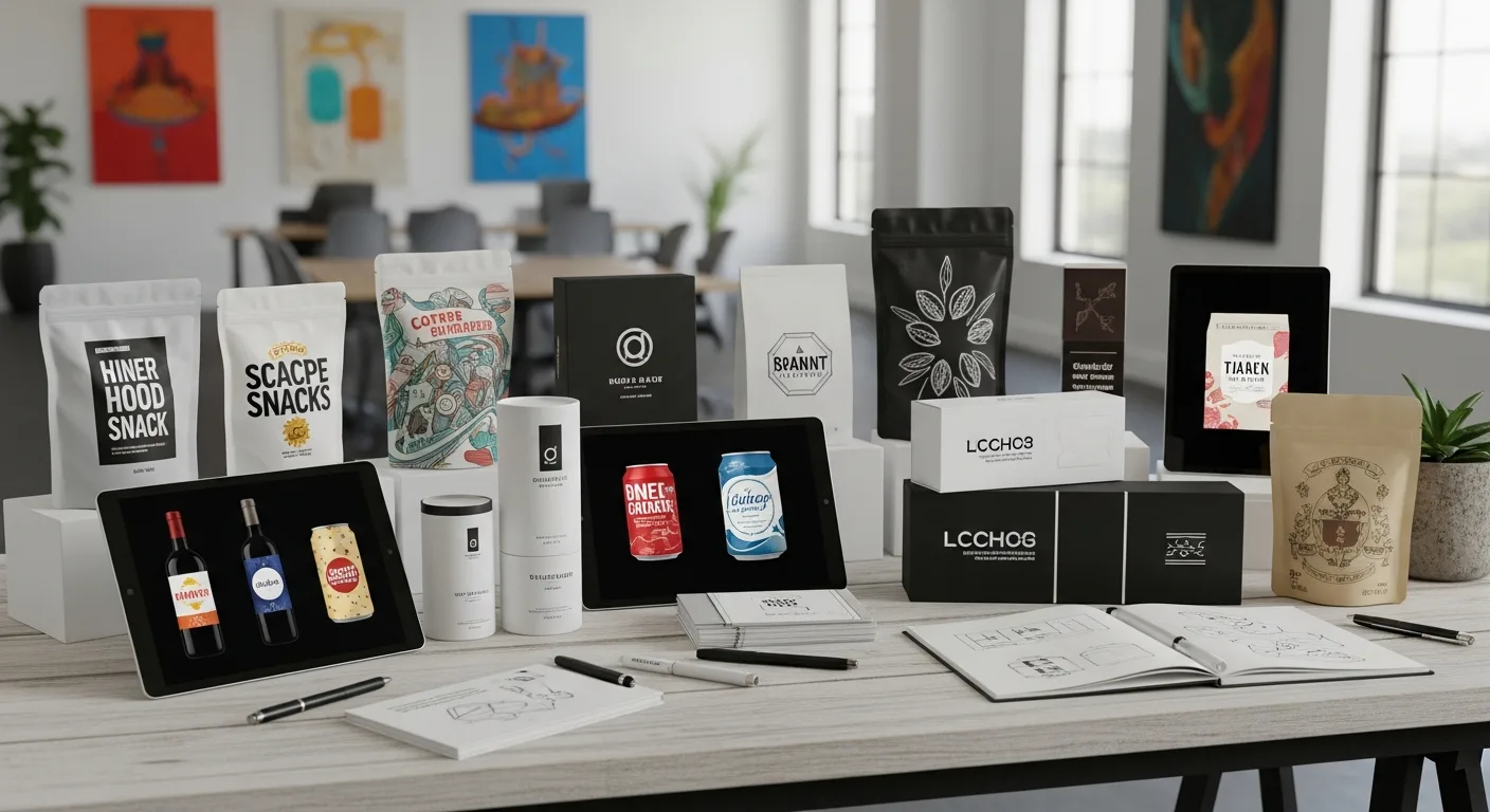 Twin Leaf — Kreativagentur in Berlin